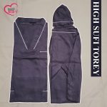 Ash Color - High Sufi Torey OT Dress