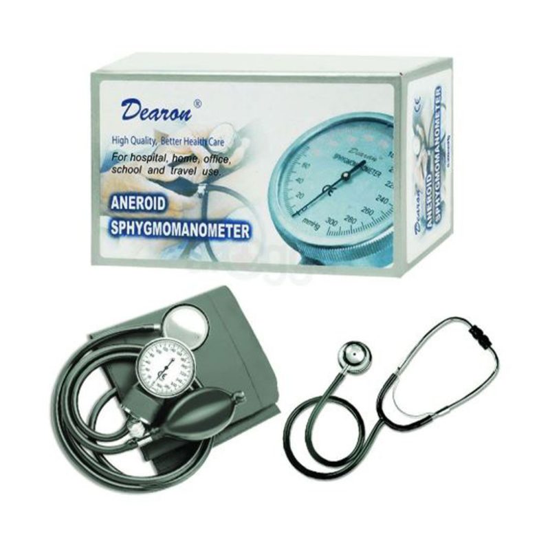 Dearon Blood Pressure Machine