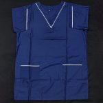 Navy Blue - High Sufi Torey OT Dress