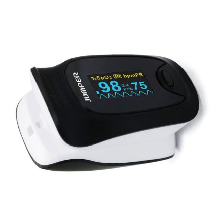 Jumper Pulse Oximeter- JPD 500D