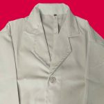 High Sufi Torey Medical Apron