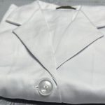 High Sufi Torey Medical Apron