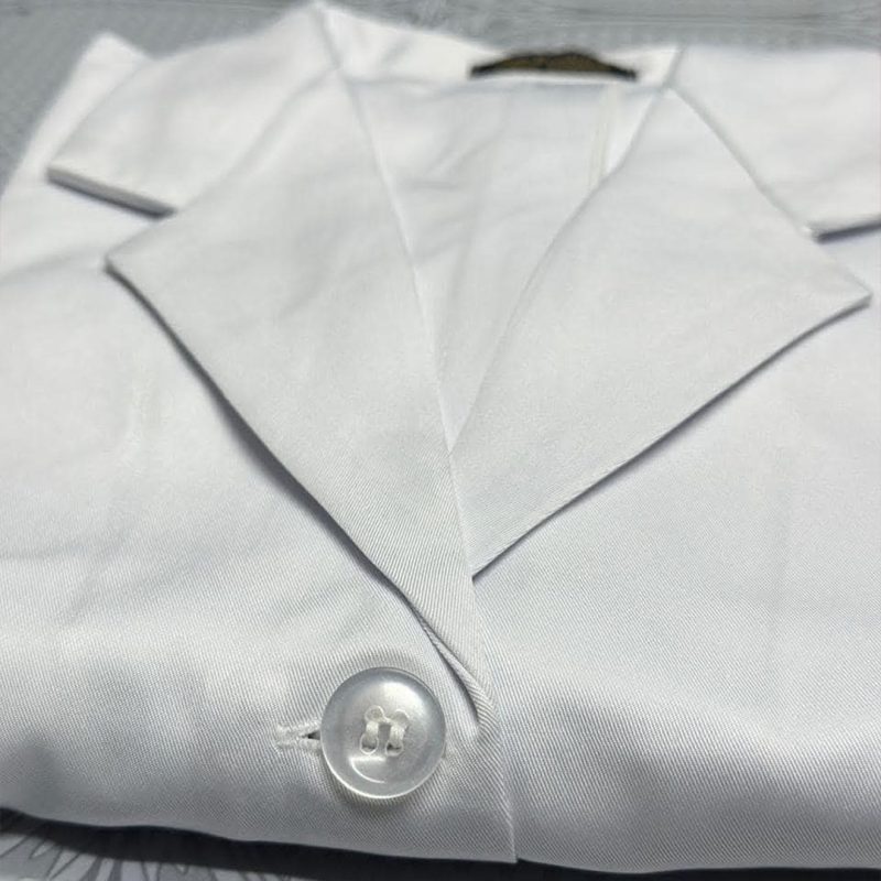 High Sufi Torey Medical Apron