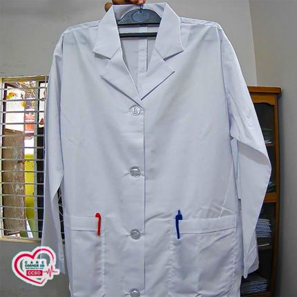 President Torey Medical Apron