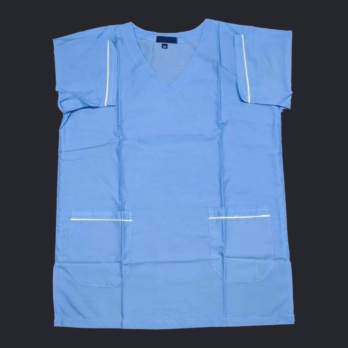 Sea Green Torey OT Dress