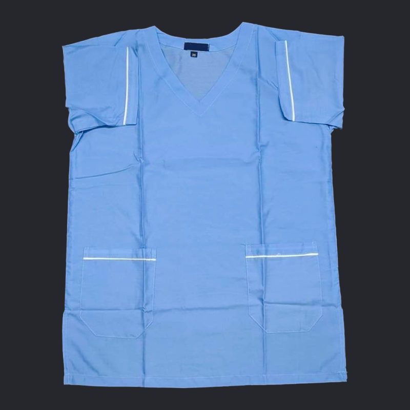 Sea Green Torey OT Dress