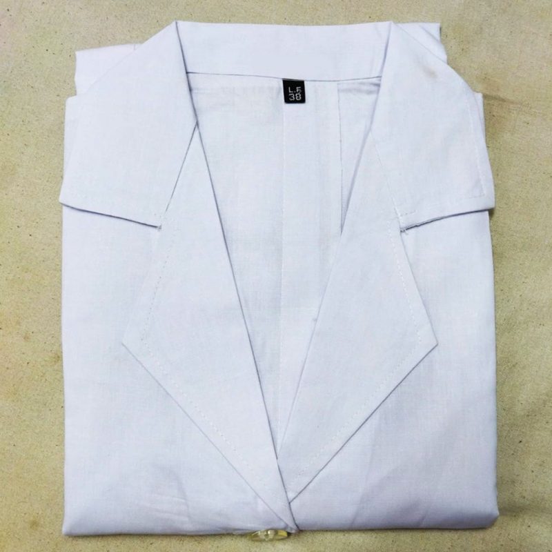 TC Cotton Medical Apron