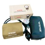 Wister Blood Pressure Machine