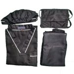 Black OT Dress - High Sufi Torey