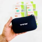 Wister-Glucometer