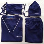 Navy Blue - Kaisar OT