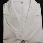 Korean Soft Medical Apron