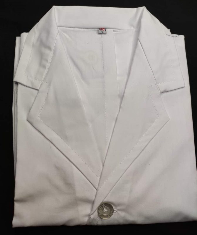 Korean Soft Medical Apron